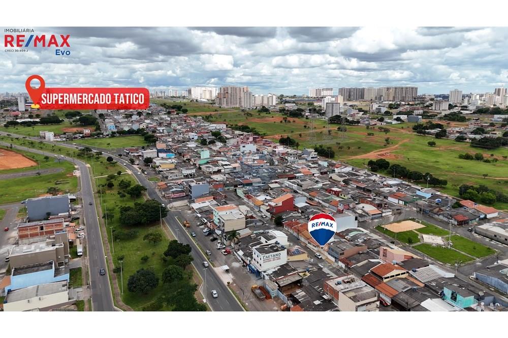 Casa - Venda - Samambaia , Distrito Federal - Marcação.jpg - 880411028-5