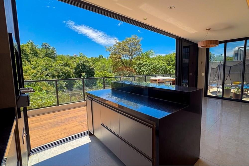 Casa de Condomínio - Venda - Brasília , Distrito Federal - IMG_2414.jpg - Lavanderia - 880261047-72