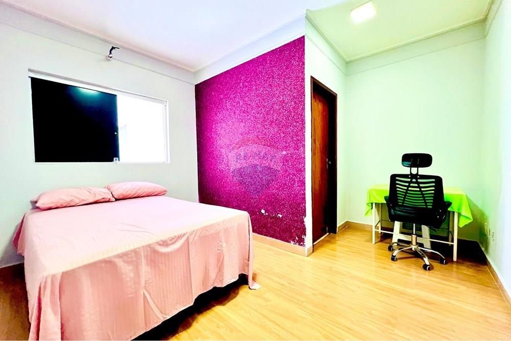 Casa de Condomínio - Venda - Vicente Pires , Distrito Federal - IMG_0741.jpeg - 880341045-89