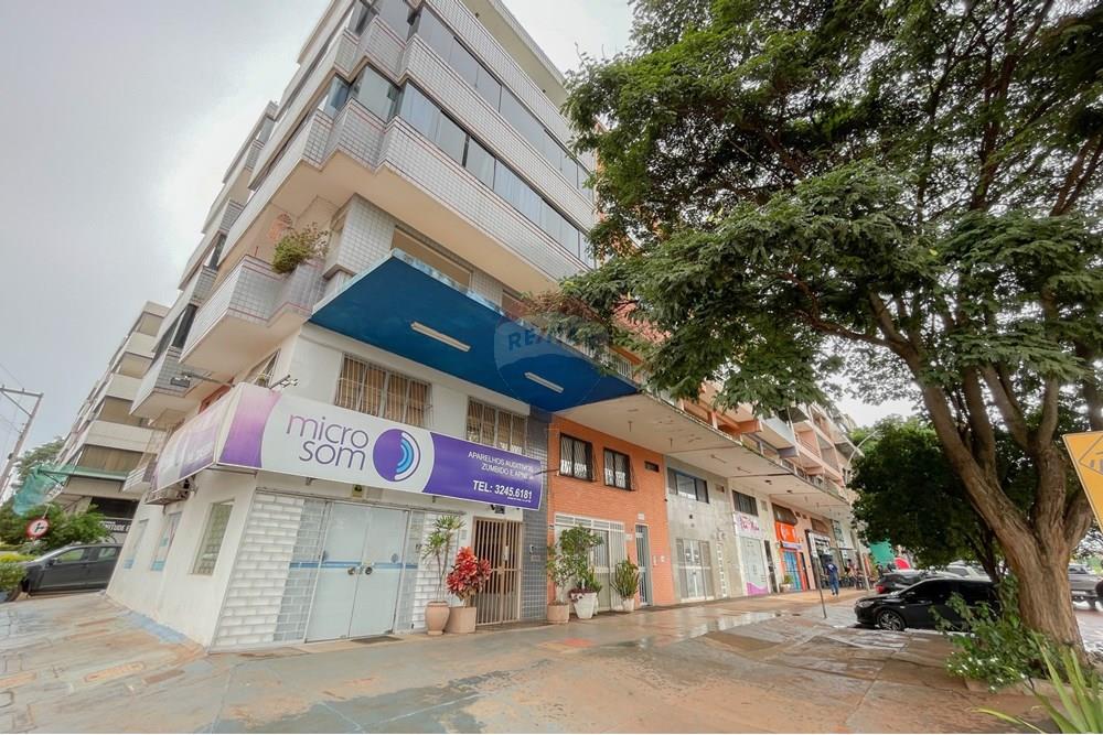 Apartamento - Alugar - Brasília , Distrito Federal - IMG_2276.jpg - 880161041-118