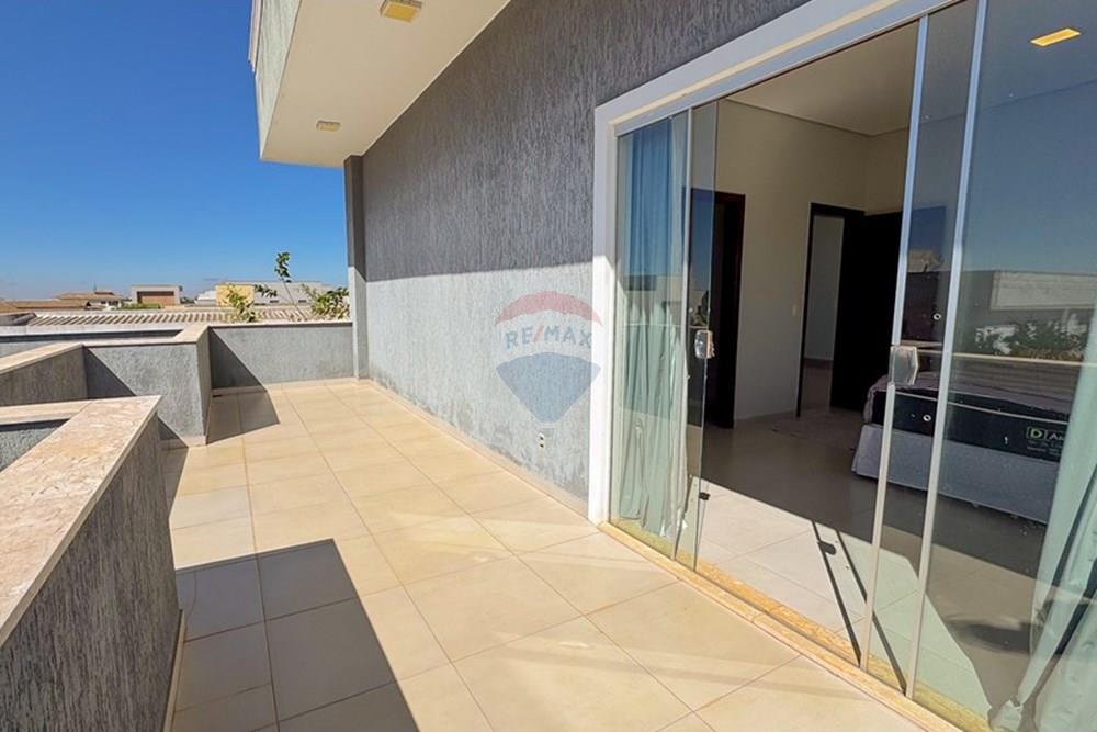 Casa de Condomínio - Venda - Sobradinho , Distrito Federal - IMG_3723.jpg - 880111068-30