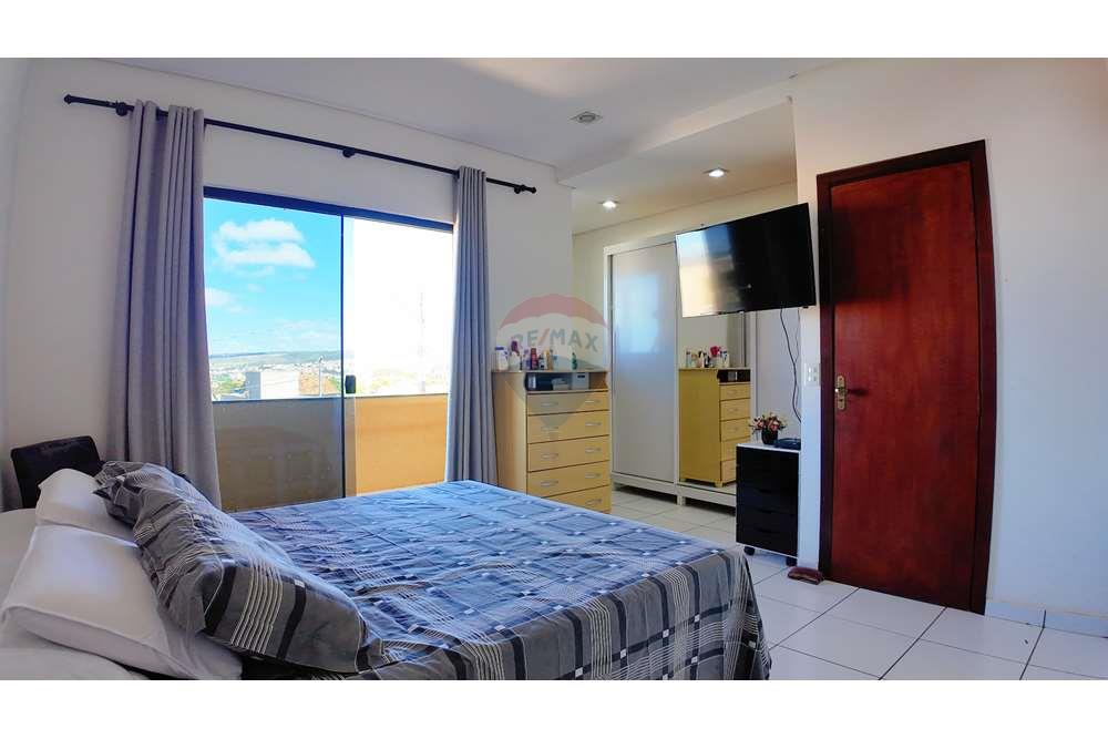 Casa de Condomínio - Venda - Brasília , Distrito Federal - Condomínio Quinta dos Ipês  (8).jpg - 880411009-41