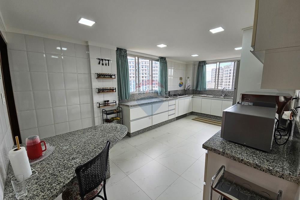 Apartamento - Venda - Águas Claras , Distrito Federal - 20260320_141326.jpg - Cozinha - 880261133-115