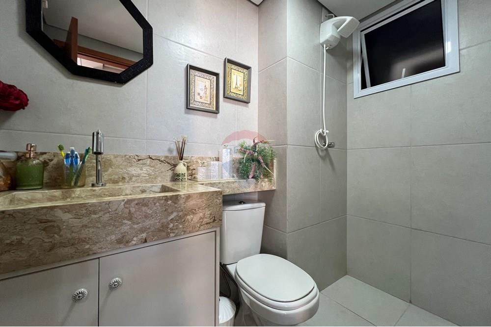 Apartamento - Venda - Samambaia , Distrito Federal - IMG_0230.JPG - 880401014-9