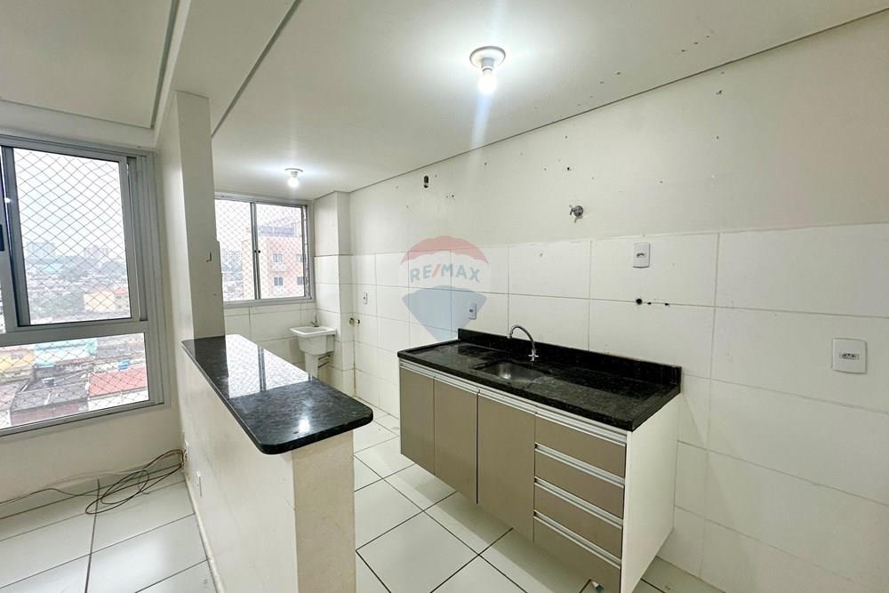 Apartamento - Venda - Samambaia , Distrito Federal - IMG_2300.jpg - 880411007-38