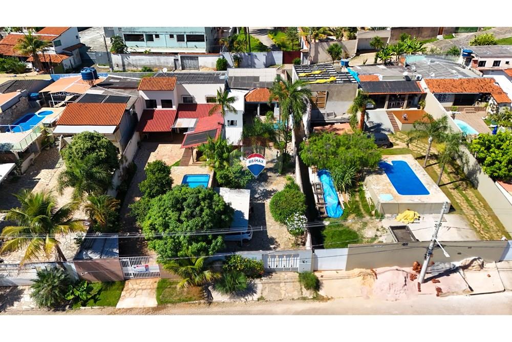 Casa - Venda - Águas Claras , Distrito Federal - DJI_20250506104150_0737_D.jpg - 880341042-56