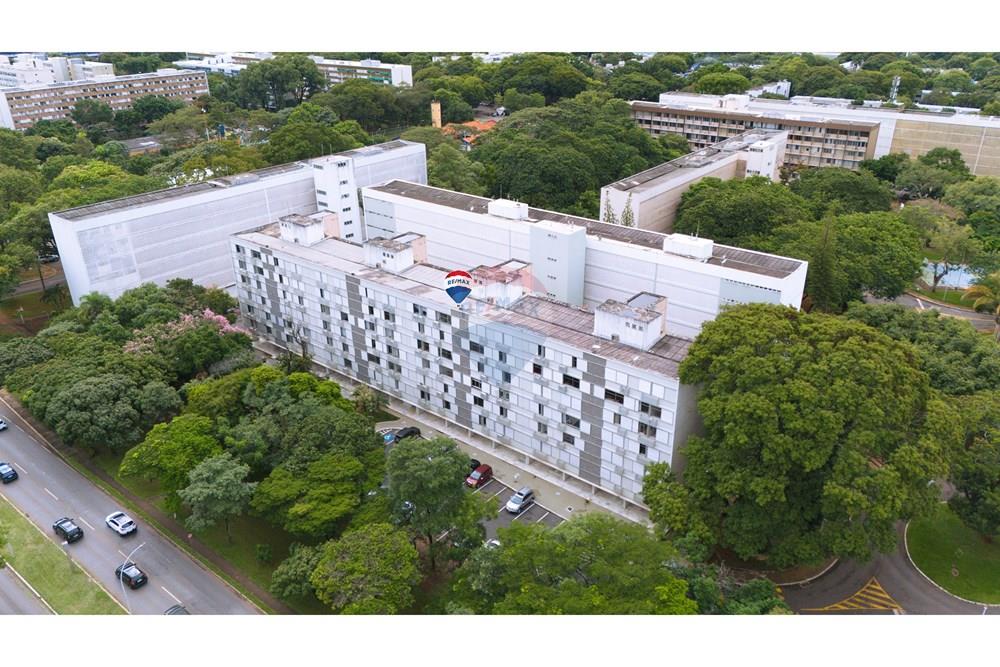 Apartamento - Venda - Brasília , Distrito Federal - DJI_20260306093026_0163_D.jpg - Layout aberto - 880461004-156