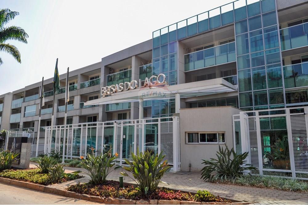 Apartamento - Venda - Brasília , Distrito Federal - _DSC7610.JPG - Fachada - 880261102-29