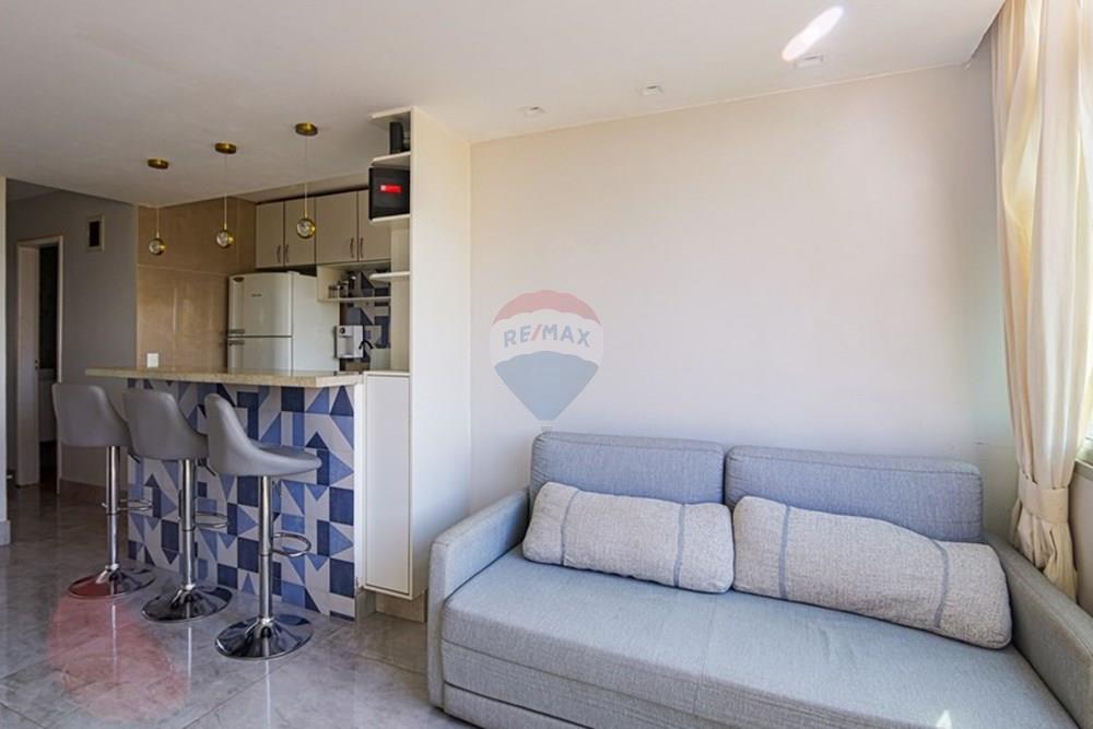 Apartamento - Venda - Guara , Distrito Federal - Sala - 001.jpg - 880251012-61