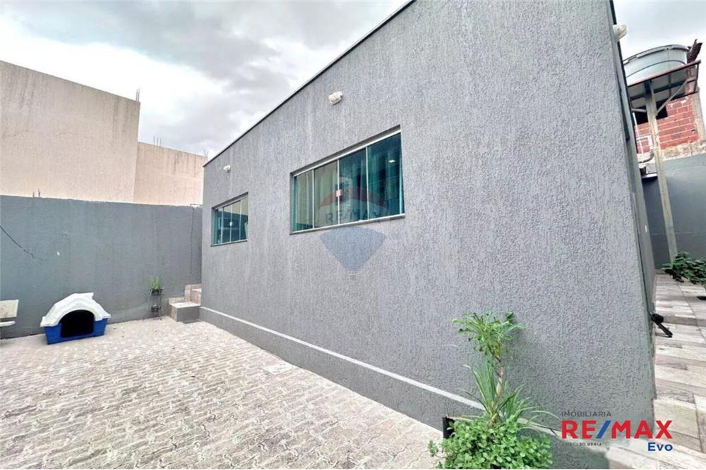 Casa - Venda - Taguatinga , Distrito Federal - 26 - 880411017-29