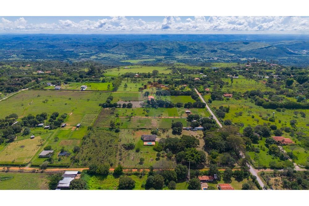 Chácara / Sítio / Fazenda - Venda - Sobradinho , Distrito Federal - DJI_0337.jpg - 880221014-155