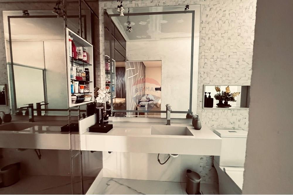 Casa de Condomínio - Venda - Águas Claras , Distrito Federal - IMG_0314.JPEG - 880231170-4