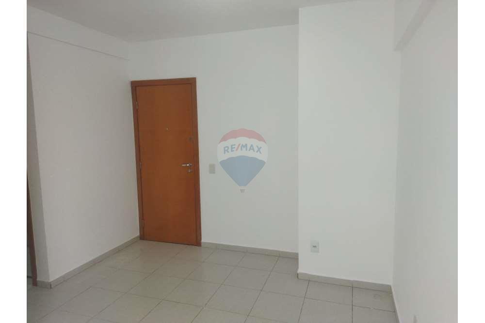 Apartamento - Alugar - Gama , Distrito Federal - sala ampla espaço verde.jpg - 880341022-105
