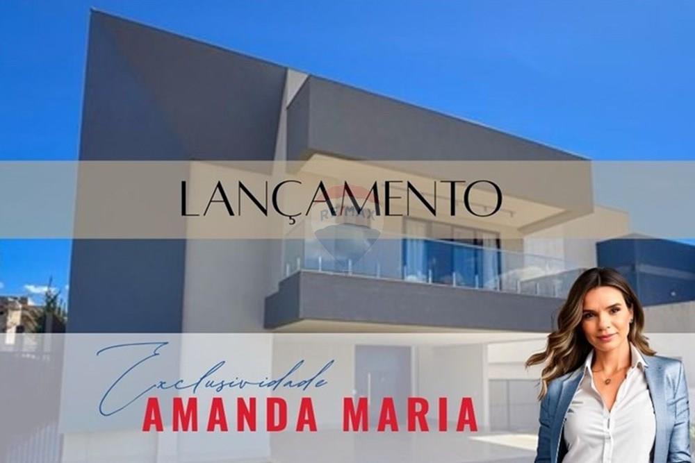 Casa de Condomínio - Venda - Brasília , Distrito Federal - Conjunto de materiais de vendas e marketing (4).jpg - 880261047-71