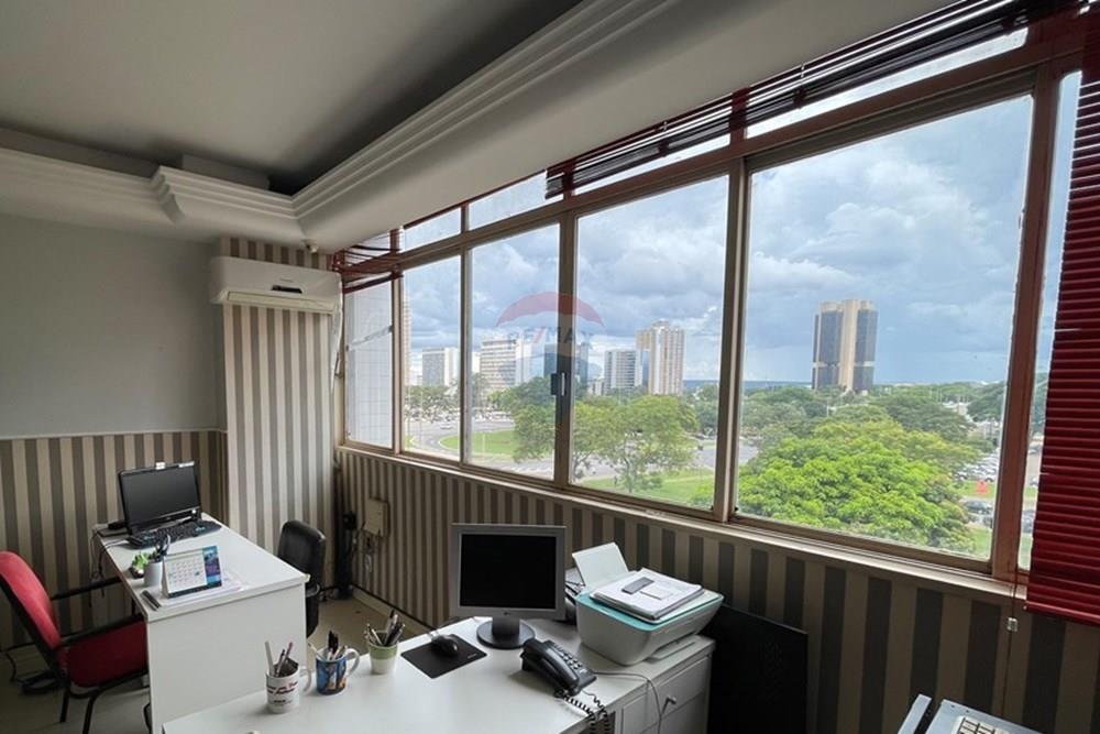 Cj. Comercial/ Sala - Venda - Brasília , Distrito Federal - IMG_4165.jpeg - 880461009-29