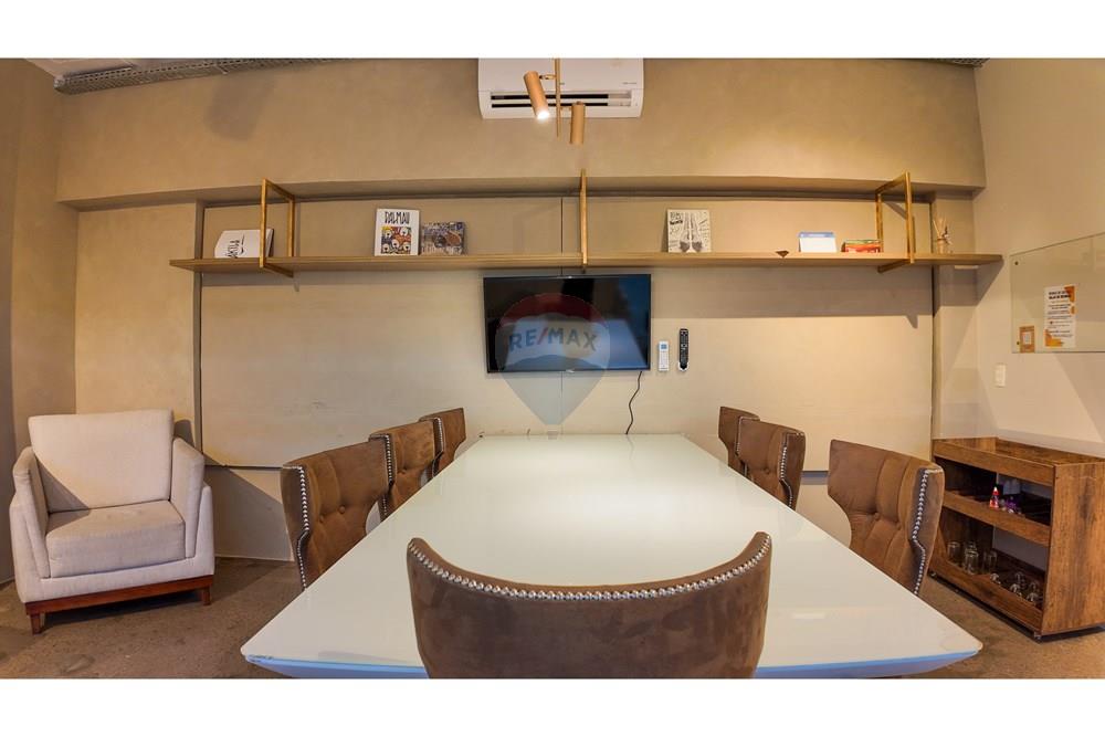 Cj. Comercial/ Sala - Alugar - Águas Claras , Distrito Federal - dji_mimo_20250306_114948_20250306114948_1741283530061_photo.jpg - Sala privativa - 880411022-7