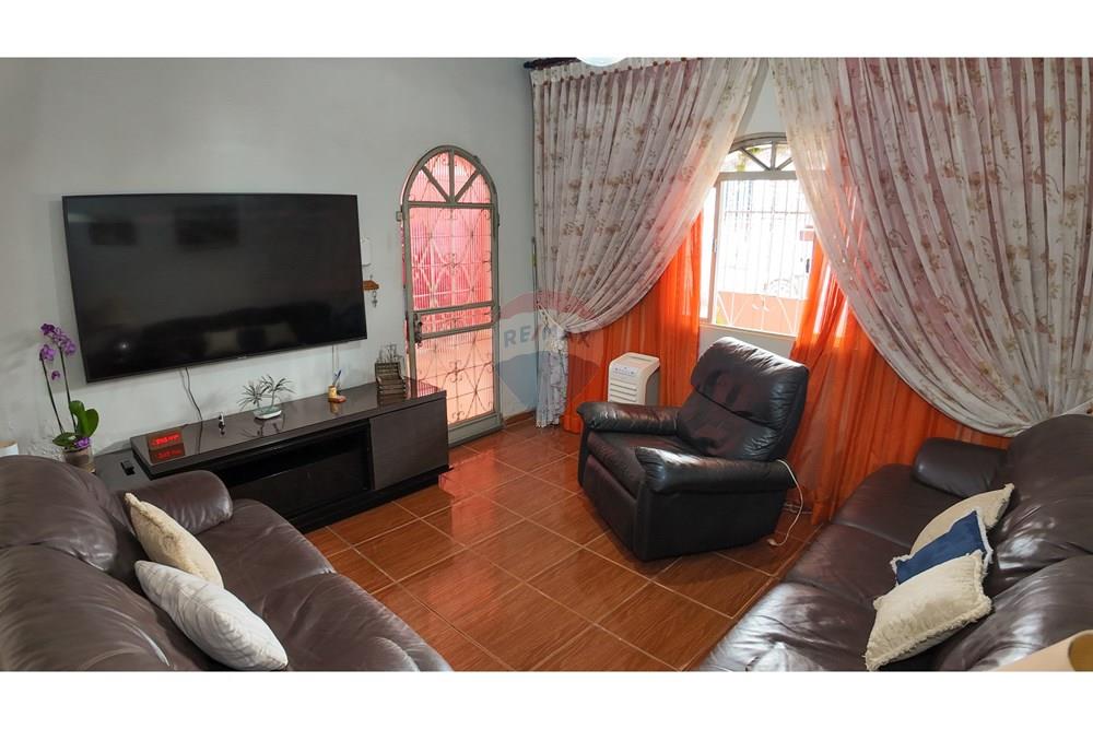 Sobrado - Alugar - Ceilandia , Distrito Federal - DJI_20250327094813_0919_D.jpg - 880411024-33