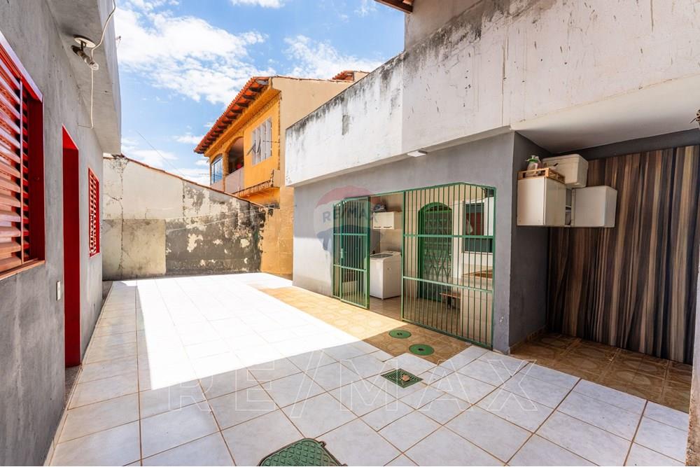 Casa - Venda - Gama , Distrito Federal - 20.jpg - 880111025-65