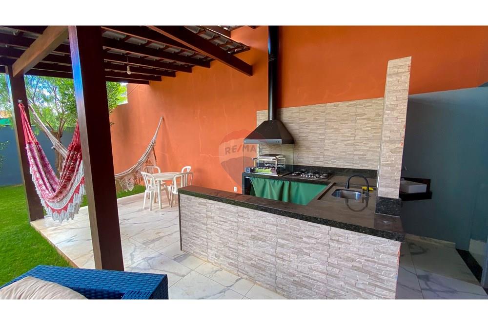 Casa de Condomínio - Venda - Paranoa , Distrito Federal - IMG_1029.jpg - 880111037-87