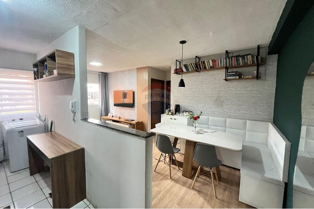 Apartamento - Venda - Riacho Fundo , Distrito Federal - WhatsApp Image 2025-08-15 at 13.16.30.jpeg - 880201022-120