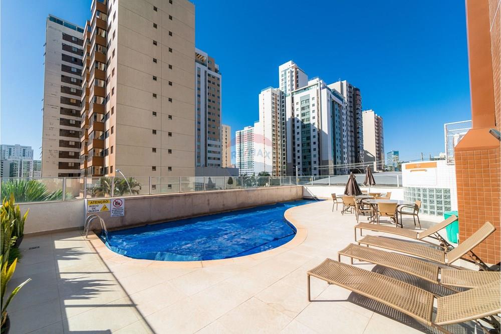 Apartamento - Venda - Águas Claras , Distrito Federal - _DSC4668.jpg - 880341171-76