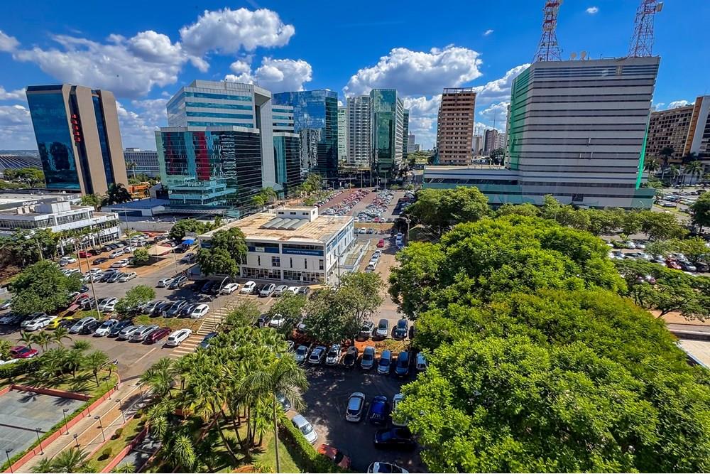 Cj. Comercial/ Sala - Venda - Brasília , Distrito Federal - IMG_2220.jpg - 880111053-130