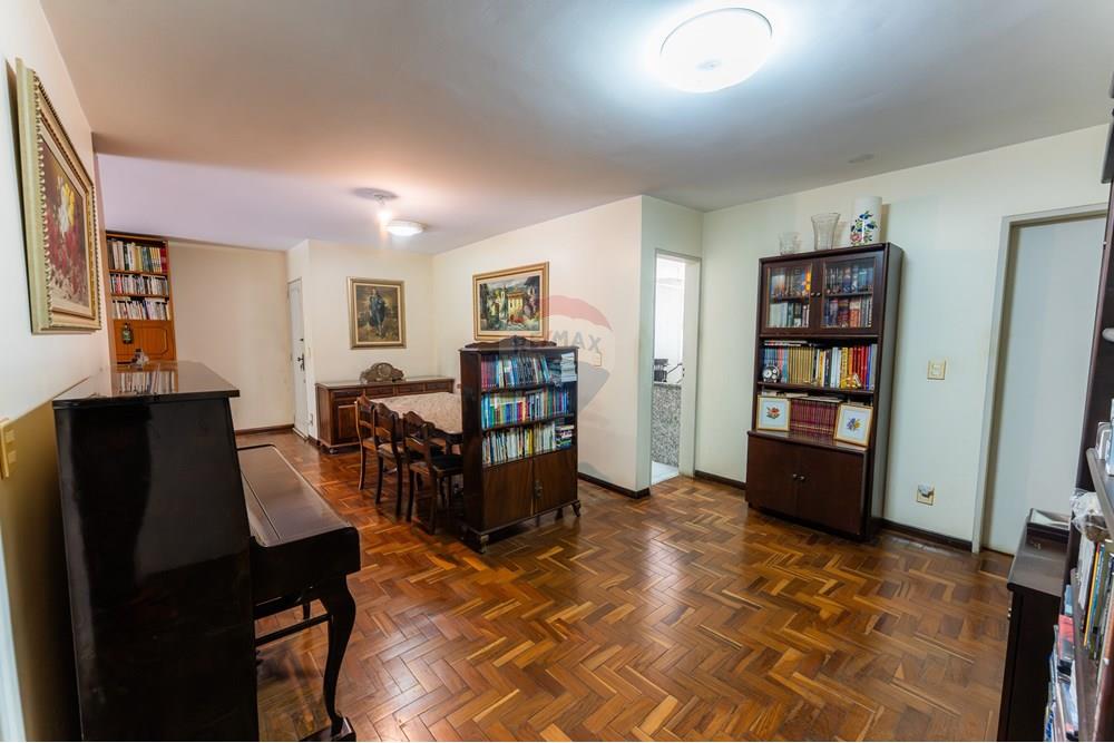 Apartamento - Venda - Brasília , Distrito Federal - DSC09934.jpg - Sala em L - 880461009-42