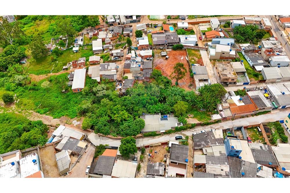 Chácara / Sítio / Fazenda - Venda - Águas Claras , Distrito Federal - DJI_20250204111046_0042_D_MINI4.jpg - 880221003-42