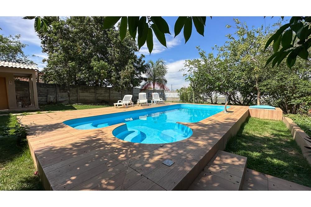 Casa de Condomínio - Venda - Brasília , Distrito Federal - IMG_3335.jpg - 880231189-3