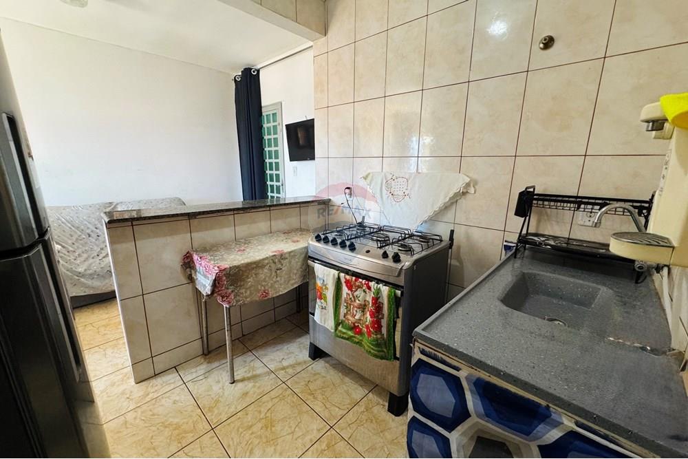 Apartamento - Venda - Riacho Fundo , Distrito Federal - IMG_0274.jpeg - 880391071-11