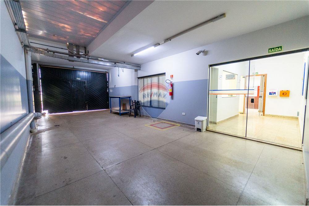 Prédio - Venda - Águas Claras , Distrito Federal - 9 - 880321030-53