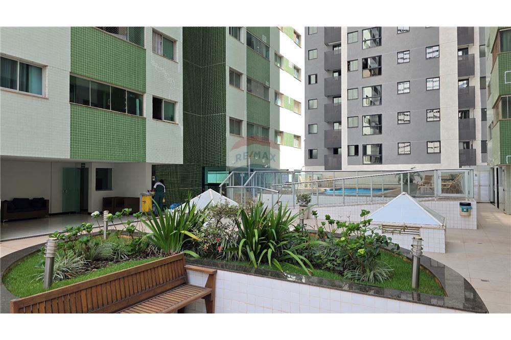 Apartamento - Venda - Águas Claras , Distrito Federal - 34 - 880221004-61