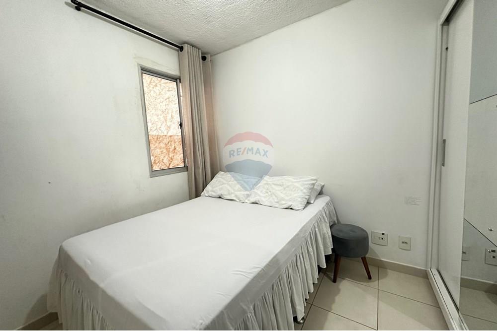 Apartamento - Venda - Santa Maria , Distrito Federal - IMG_5557.jpeg - 880341045-76