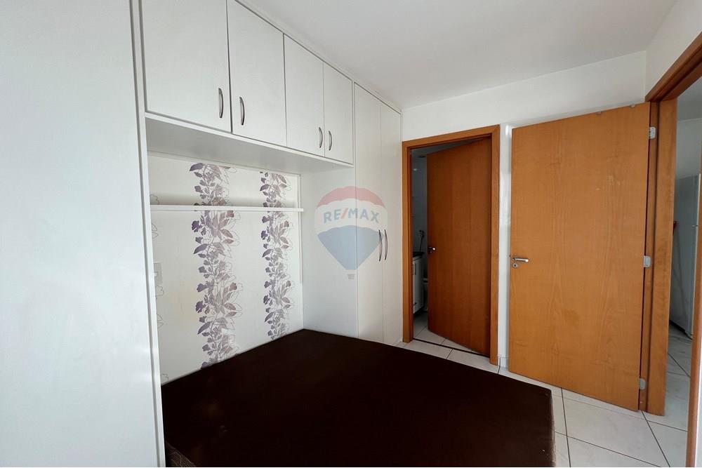 Apartamento - Alugar - Águas Claras , Distrito Federal - IMG_7036.JPG - 880351004-155