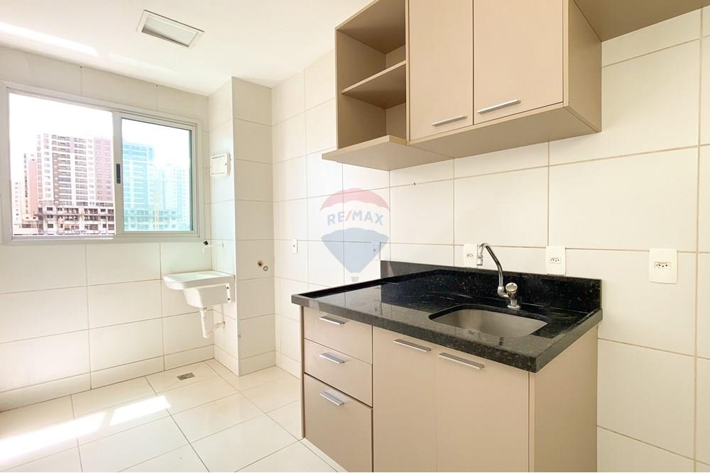 Apartamento - Alugar - Samambaia , Distrito Federal - IMG_3812.jpg - 880131015-57