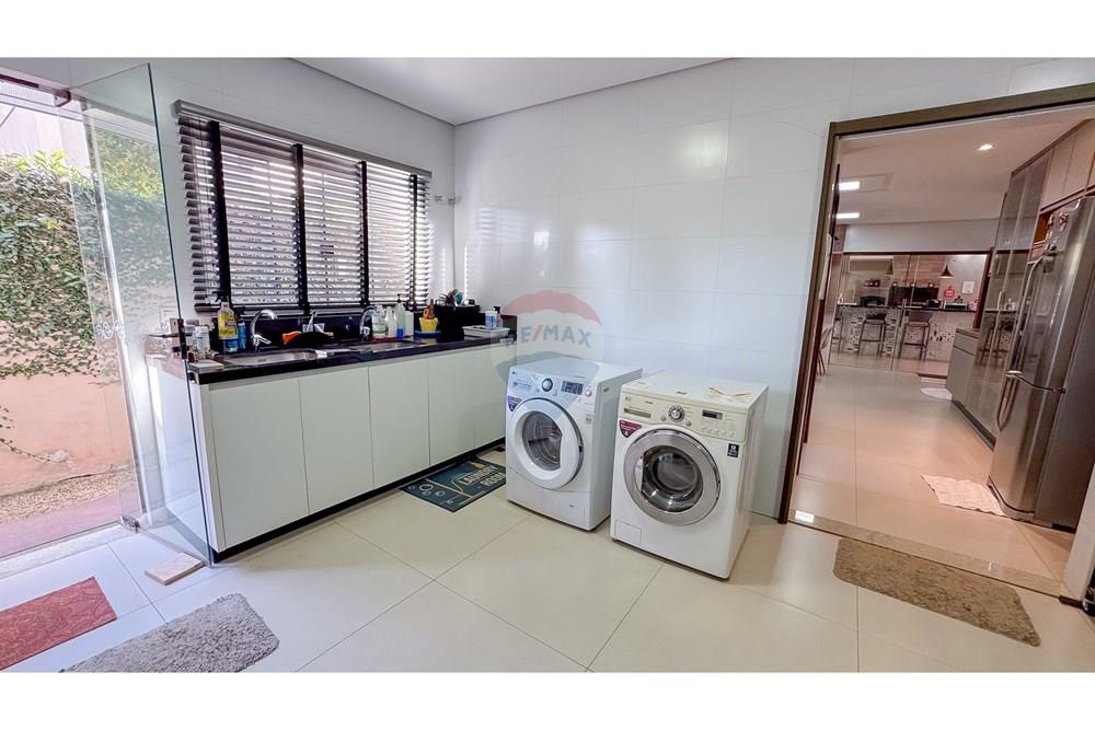 Casa - Venda - Brasília , Distrito Federal - IMG_4380.jpg - 880221008-95