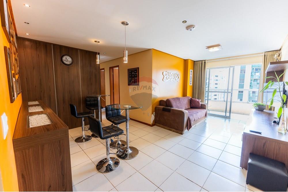 Apartamento - Venda - Águas Claras , Distrito Federal - DSC07698.jpg - 880111100-25