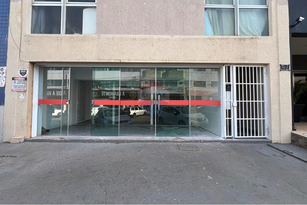 Ponto Comercial - Alugar - Guara , Distrito Federal - IMG_8800.JPG - 880351036-51