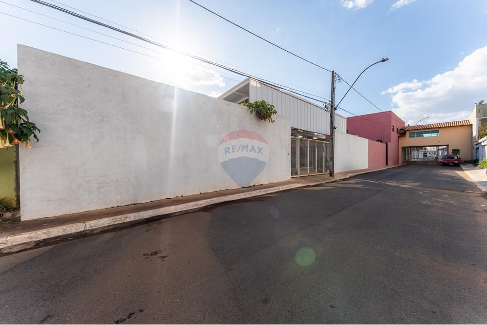 Casa de Condomínio - Venda - Vicente Pires , Distrito Federal - DSC03009.jpg - 880241010-45