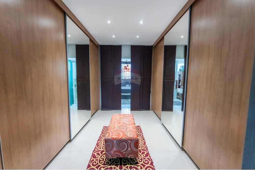 Casa de Condomínio - Venda - Águas Claras , Distrito Federal - DSC02502.jpg - 880161007-47