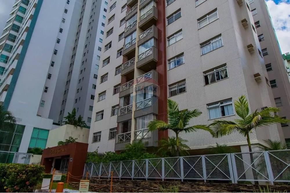 Apartamento - Venda - Águas Claras , Distrito Federal - Fachada[1].jpg - 880241008-32