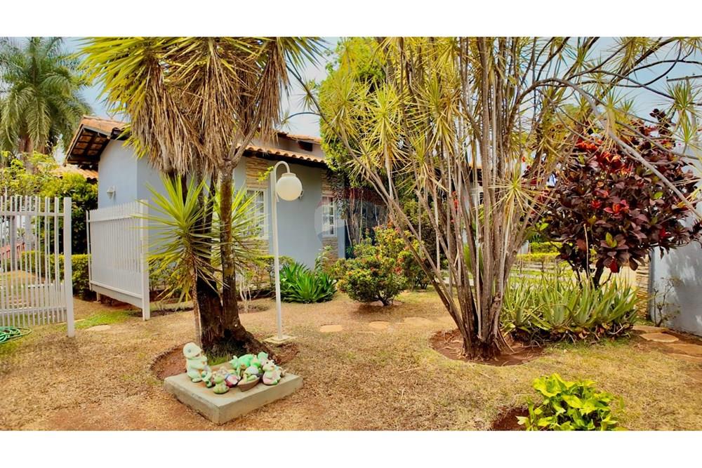 Casa de Condomínio - Venda - Brasília , Distrito Federal - jardim 2.jpeg - 880341020-48