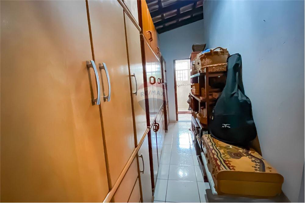 Casa de Condomínio - Venda - Paranoa , Distrito Federal - 46 - 880231015-89