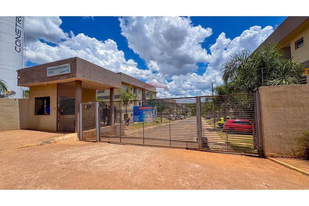 Apartamento - Venda - Cidade Ocidental , Goiás - Cópia de IMG_0287.jpg - 880111098-2