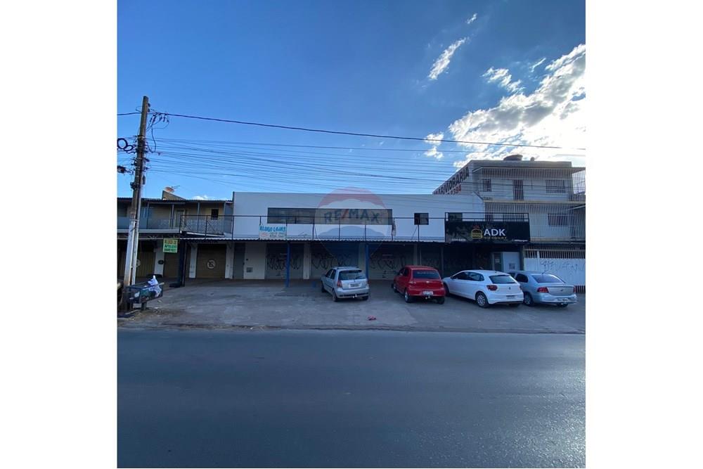 Ponto Comercial/ Loja - Alugar - Recanto das Emas , Distrito Federal - WhatsApp Image 2025-07-31 at 16.09.10 (8).jpeg - 880391011-961