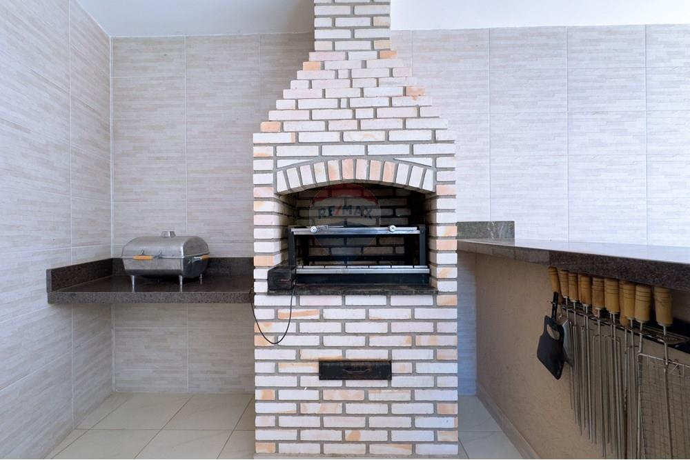 Casa de Condomínio - Venda - Vicente Pires , Distrito Federal - 34.jpg - 880341125-17