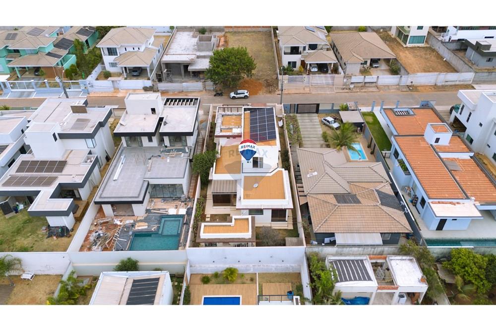 Casa de Condomínio - Venda - Sobradinho , Distrito Federal - 38.jpg - 880341153-17