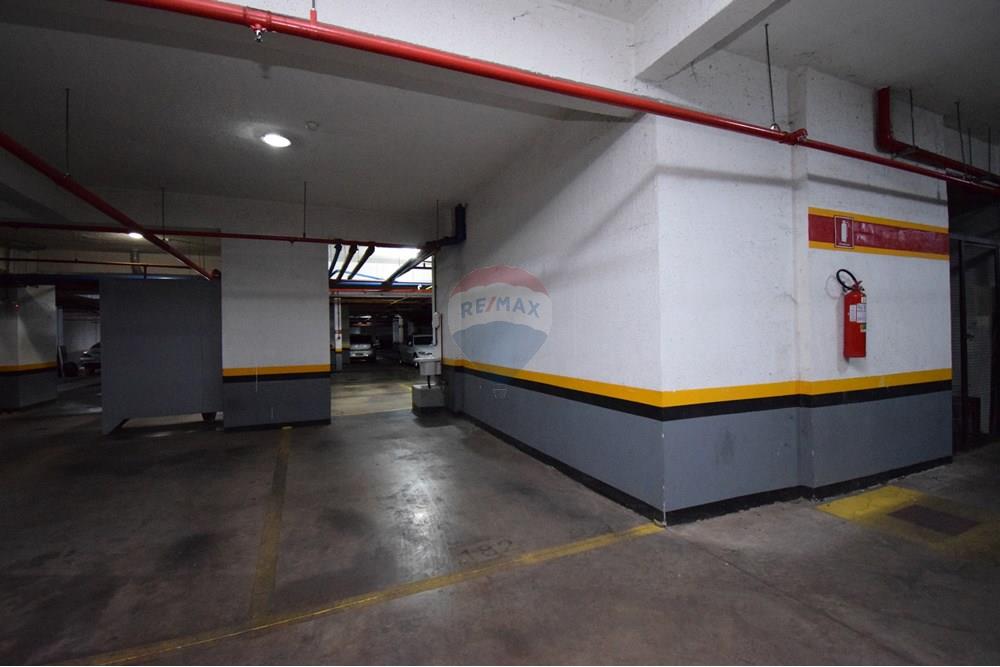 Apartamento - Venda - Águas Claras , Distrito Federal - DSC_8101.JPG - Garagem - 880261102-30