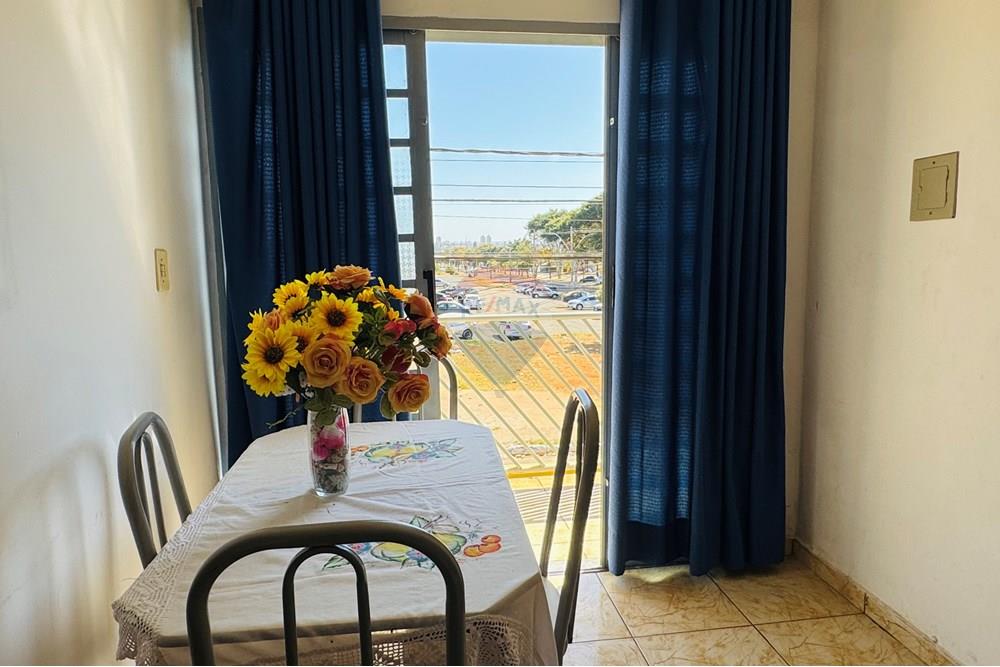 Apartamento - Venda - Riacho Fundo , Distrito Federal - IMG_0305.jpeg - Sala - 880391071-11