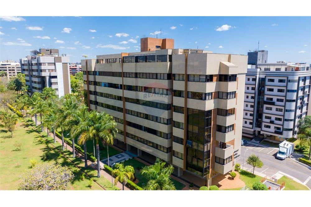 Apartamento - Venda - Brasília , Distrito Federal - 43 - 880241011-269